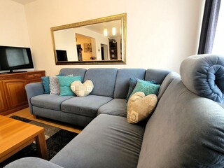 Apartamento Winterberg Características 4