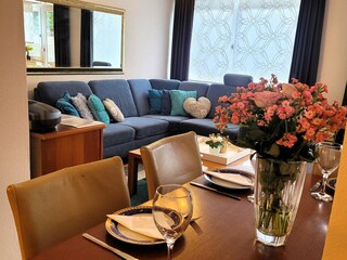 Appartement Winterberg Kenmerken 13