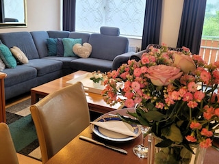 Apartment Winterberg Ausstattung 8