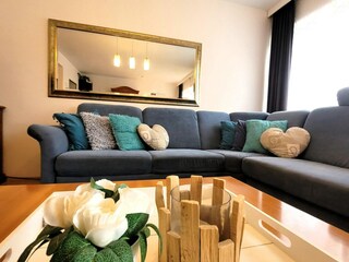 Apartment Winterberg Ausstattung 10