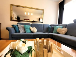 Apartment Winterberg Ausstattung 5