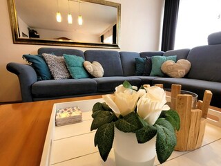 Appartement Winterberg Kenmerken 11