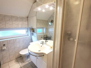 Apartment Winterberg Ausstattung 12