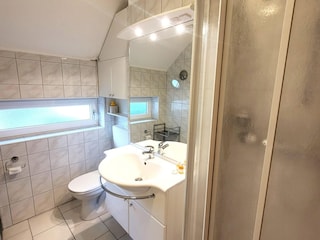 Apartment Winterberg Ausstattung 9