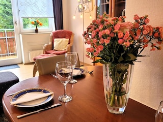 Apartment Winterberg Ausstattung 6