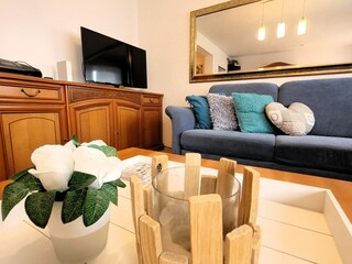 Apartamento Winterberg Características 10