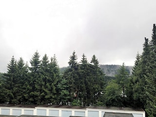 Apartment Winterberg Außenaufnahme 3