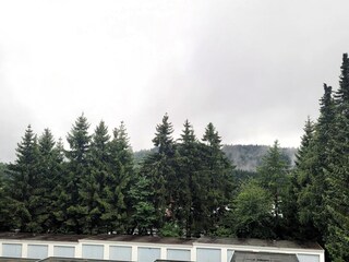 Appartement Winterberg Buitenaudio-opname 2