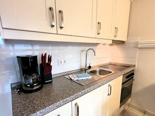 Appartamento Winterberg Caratteristiche 5