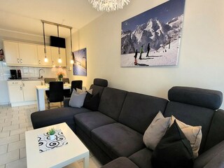 Appartamento Winterberg Caratteristiche 6
