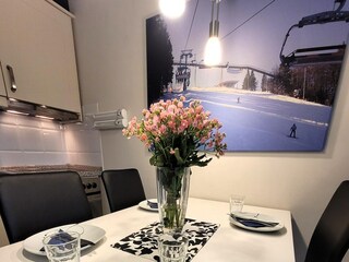 Apartment Winterberg Features 1