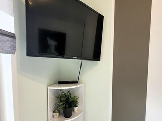 Appartamento Winterberg Caratteristiche 7