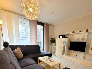 Appartamento Winterberg Caratteristiche 8