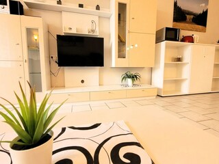 Appartamento Winterberg Caratteristiche 9