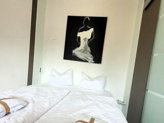 Appartamento Winterberg Caratteristiche 11
