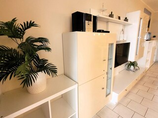 Apartamento Winterberg Características 1