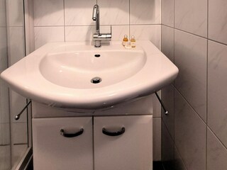 Appartamento Winterberg Caratteristiche 2