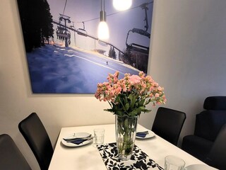 Apartment Winterberg Ausstattung 11