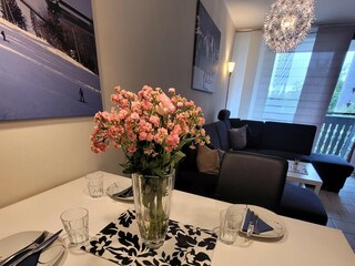 Apartment Winterberg Ausstattung 12