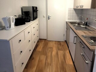 Apartment Winterberg Ausstattung 5