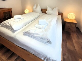 Appartamento Winterberg Caratteristiche 9