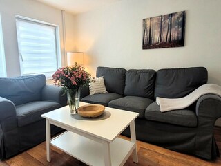 Apartment Winterberg Ausstattung 15