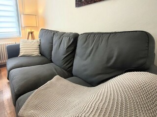 Apartamento Winterberg Características 8