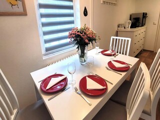 Apartment Winterberg Ausstattung 10