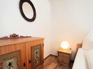Apartment Winterberg Ausstattung 11