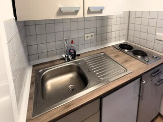 Apartment Winterberg Ausstattung 17
