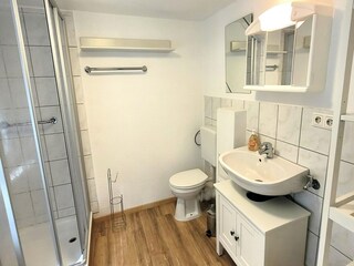 Appartamento Winterberg Caratteristiche 17