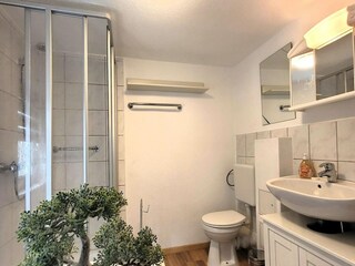 Apartment Winterberg Ausstattung 2