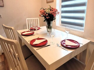 Appartamento Winterberg Caratteristiche 5