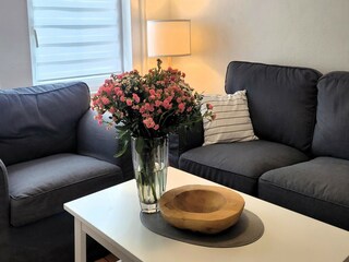 Apartment Winterberg Ausstattung 16