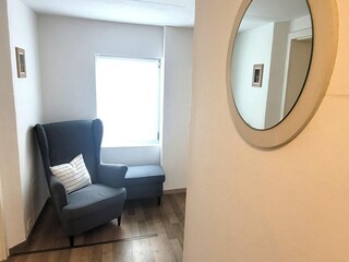 Appartement Winterberg Kenmerken 12