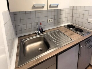Appartamento Winterberg Caratteristiche 7