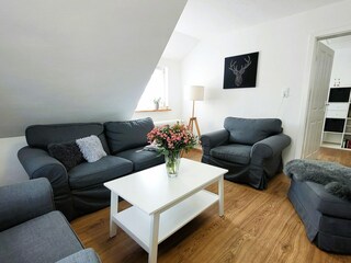 Appartement Winterberg Kenmerken 1