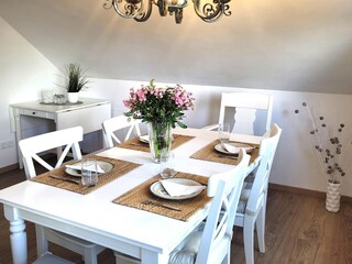Appartamento Winterberg Caratteristiche 10