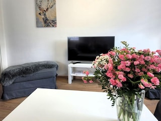 Apartment Winterberg Ausstattung 5
