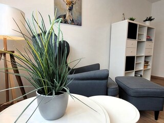 Appartement Winterberg Kenmerken 13