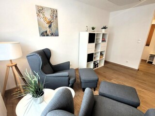 Appartement Winterberg Équipement 5