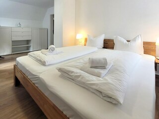 Appartement Winterberg Kenmerken 16