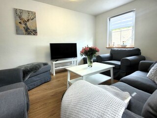 Appartamento Winterberg Caratteristiche 16