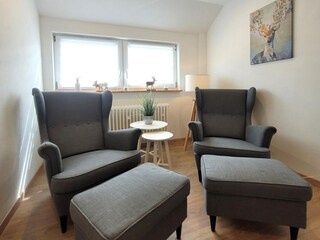 Apartamento Winterberg Características 22