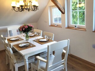 Appartamento Winterberg Caratteristiche 3