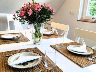 Appartement Winterberg Kenmerken 20