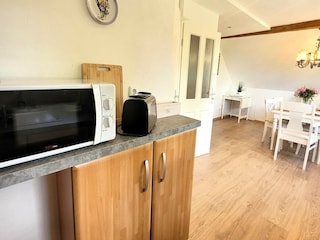 Apartment Winterberg Features 24