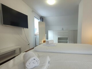 Appartement Winterberg Équipement 8