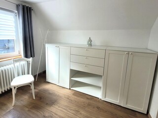 Appartamento Winterberg Caratteristiche 4