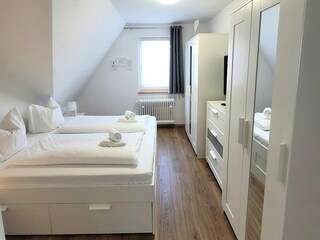 Appartamento Winterberg Caratteristiche 20